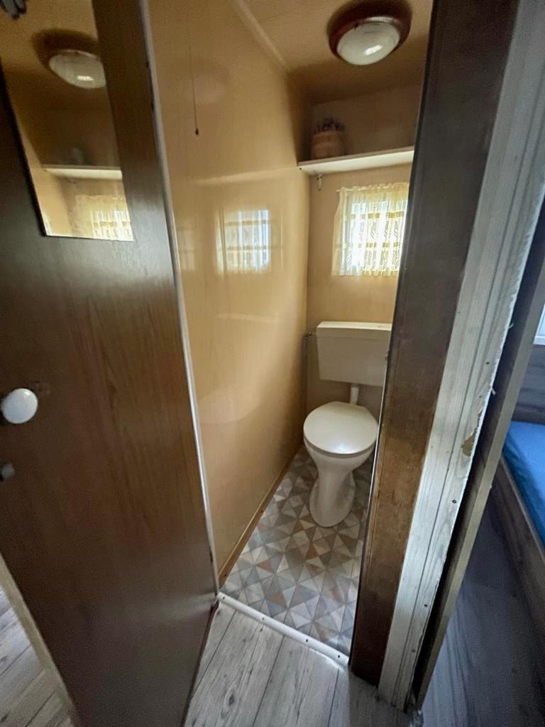 Appartement Osrodek Wypoczynkowy Glebokie 4 Extérieur photo