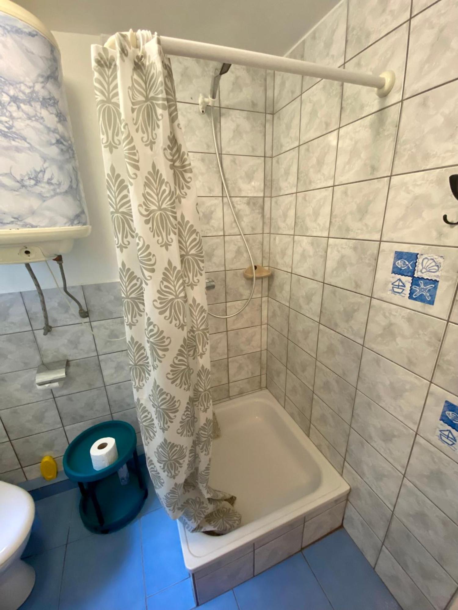 Appartement Osrodek Wypoczynkowy Glebokie 4 Extérieur photo